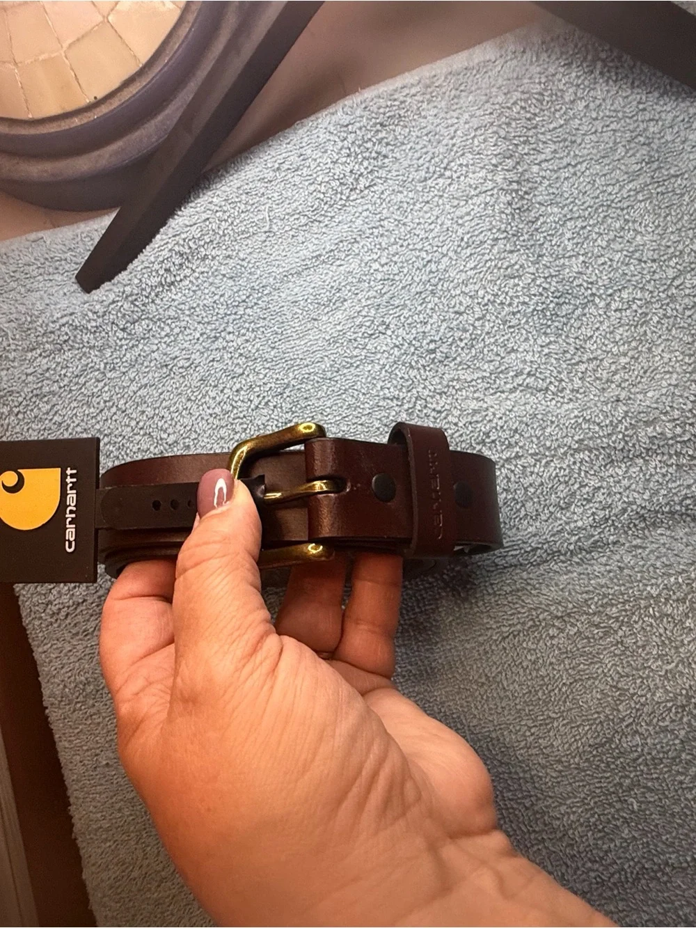 Carhartt set boys
